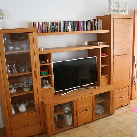 Los Arbustos Puerto del Carmen  Ngoại thất bức ảnh