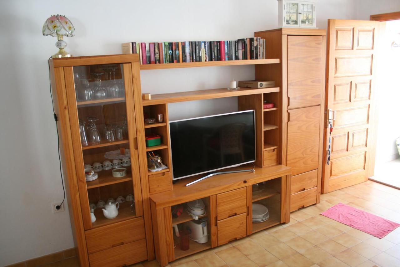 Los Arbustos Puerto del Carmen  Ngoại thất bức ảnh