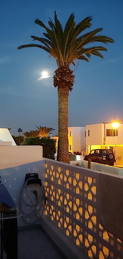 Los Arbustos Puerto del Carmen  Ngoại thất bức ảnh