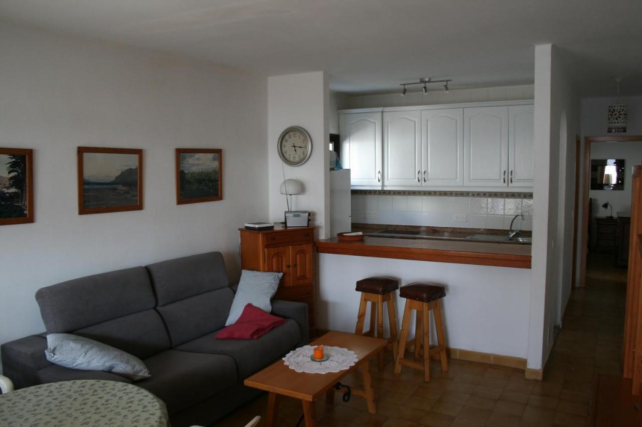 Los Arbustos Puerto del Carmen  Ngoại thất bức ảnh