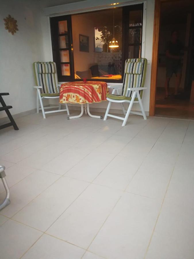Los Arbustos Puerto del Carmen  Ngoại thất bức ảnh