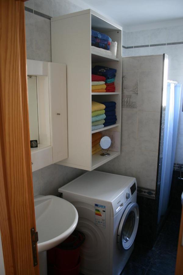 Los Arbustos Puerto del Carmen  Ngoại thất bức ảnh