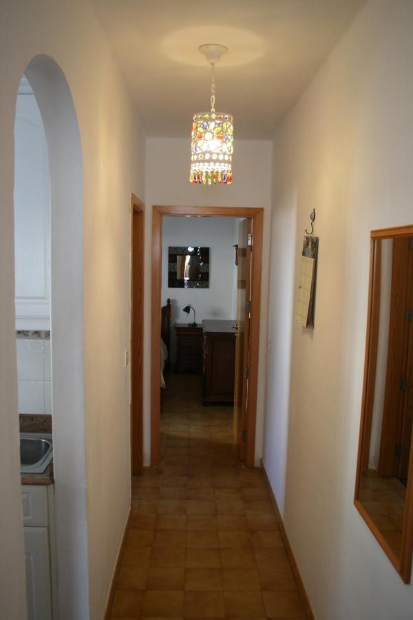 Los Arbustos Puerto del Carmen  Ngoại thất bức ảnh