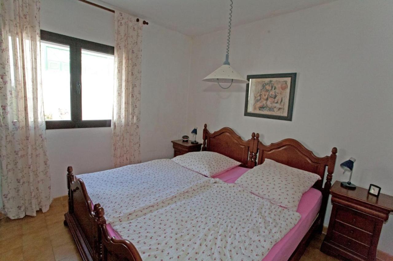 Los Arbustos Puerto del Carmen  Ngoại thất bức ảnh