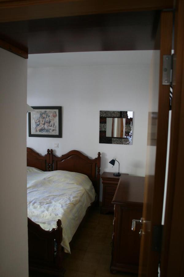Los Arbustos Puerto del Carmen  Ngoại thất bức ảnh